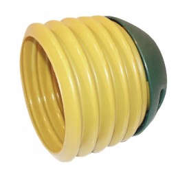 Apsauginė redukcinė rankovė walterscheid pg30 r8