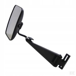 Veidrodis ant teleskopinės svirties, kairėje, CA6399001