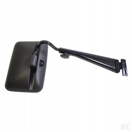 Veidrodis ant teleskopinės svirties, kairėje, CA6399001