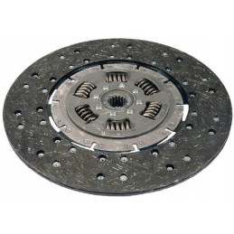 Pagrindinis pavaros diskas vpg2218 vapormatic