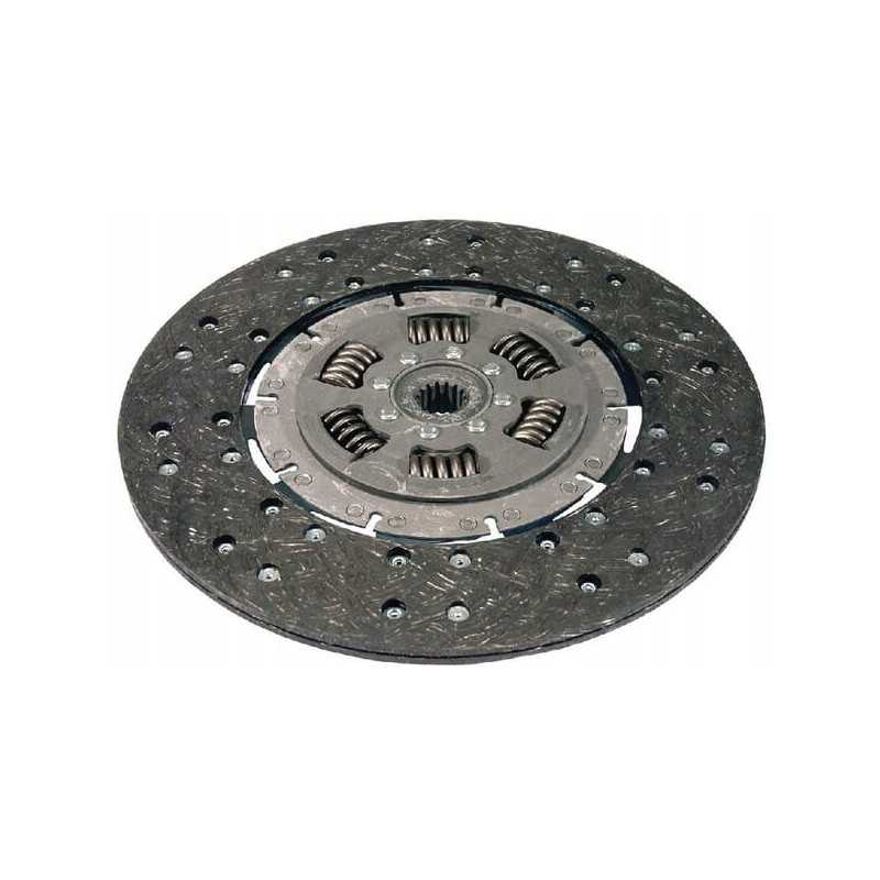 Pagrindinis pavaros diskas vpg2218 vapormatic