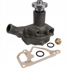 Vandens siurblys mf kombainas valmet valtra massey ferguso