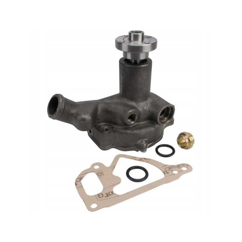 Vandens siurblys mf kombainas valmet valtra massey ferguso