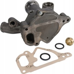 Vandens siurblys mf kombainas valmet valtra massey ferguso