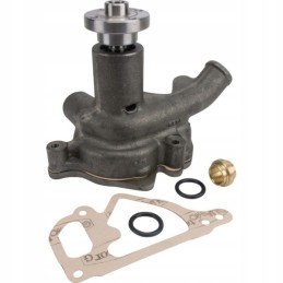 Vandens siurblys mf kombainas valmet valtra massey ferguso