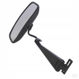 Veidrodis ant teleskopinės svirties, kairėje, ca6400001