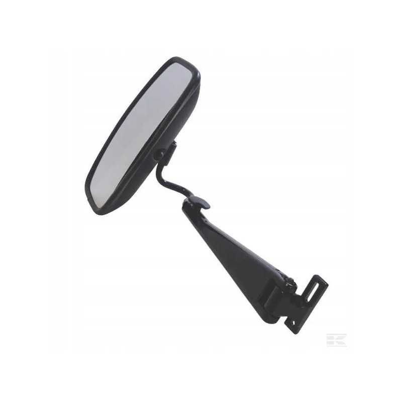 Veidrodis ant teleskopinės svirties, kairėje, ca6400001