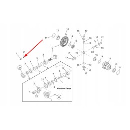 006 03 3239 veržlė m10 x 1 5