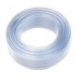 Žarna, 8mm plastikinė kuro linija