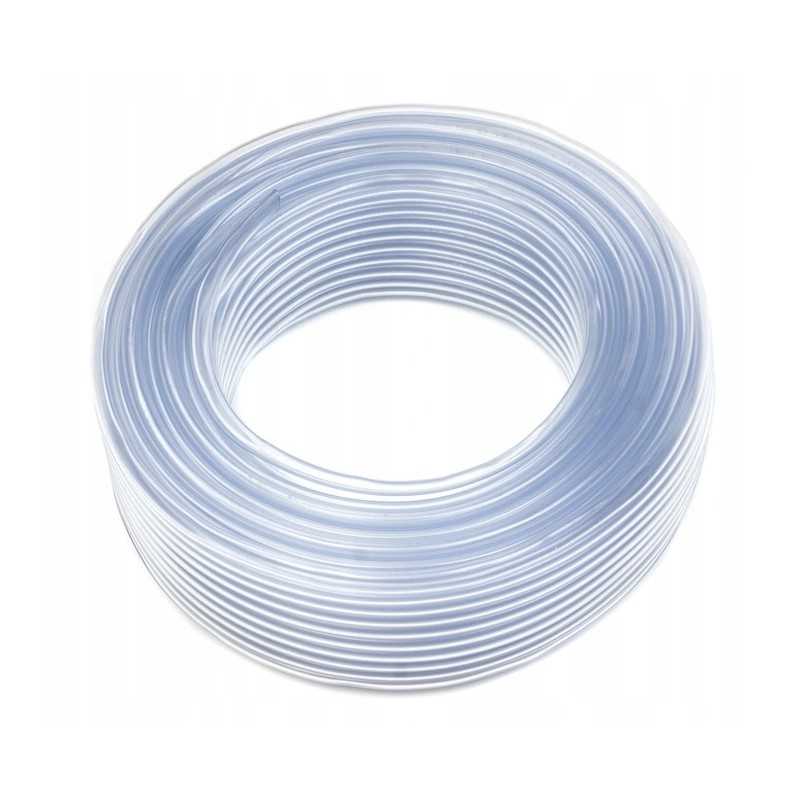 Žarna, 8mm plastikinė kuro linija