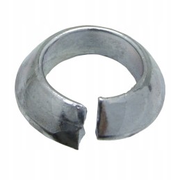 Spyruoklinė kūginė poveržlė su rato smeigėmis 18 5mm