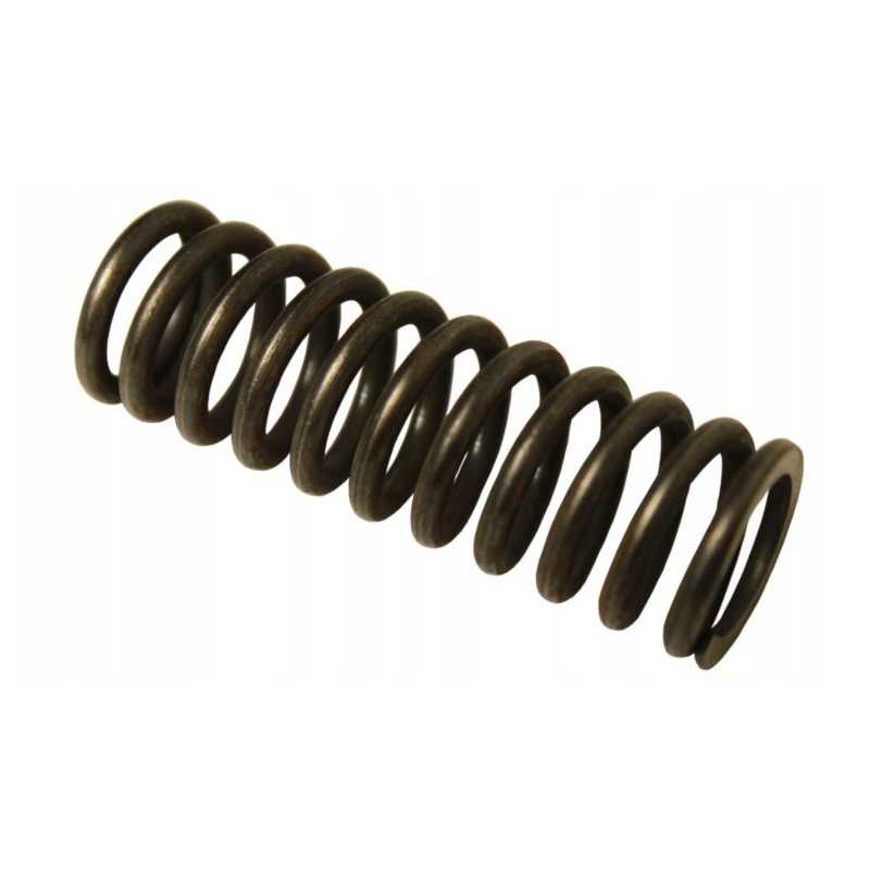 Sankabos slėgio spyruoklė wladimirec t 25 2521103a