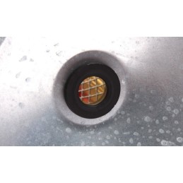 Donaldson išorinis oro filtras odp az20625