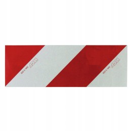 Įspėjamoji folija 423 x 141 mm 20743810