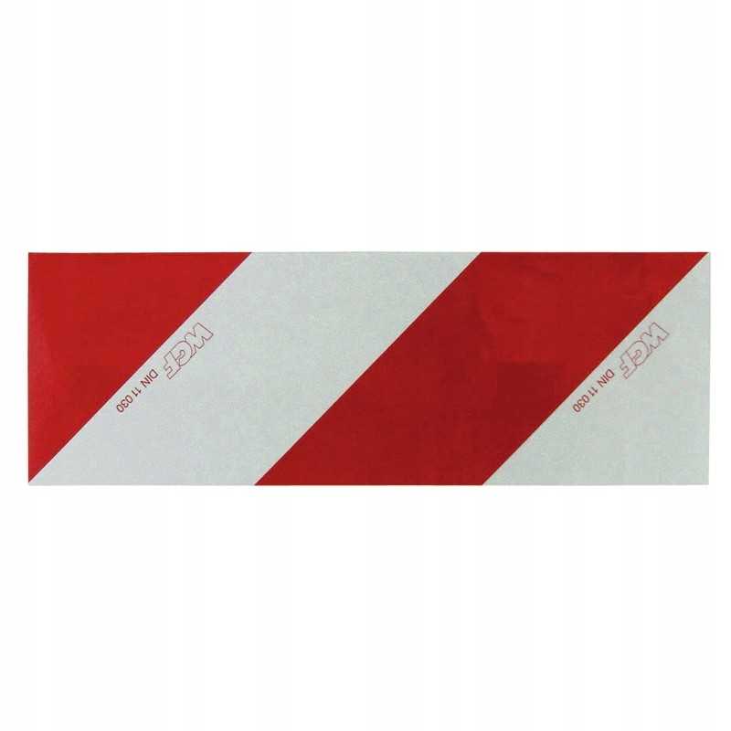 Įspėjamoji folija 423 x 141 mm 20743810