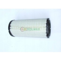 Išorinis filtras 84217229 korpusas new holland cnh