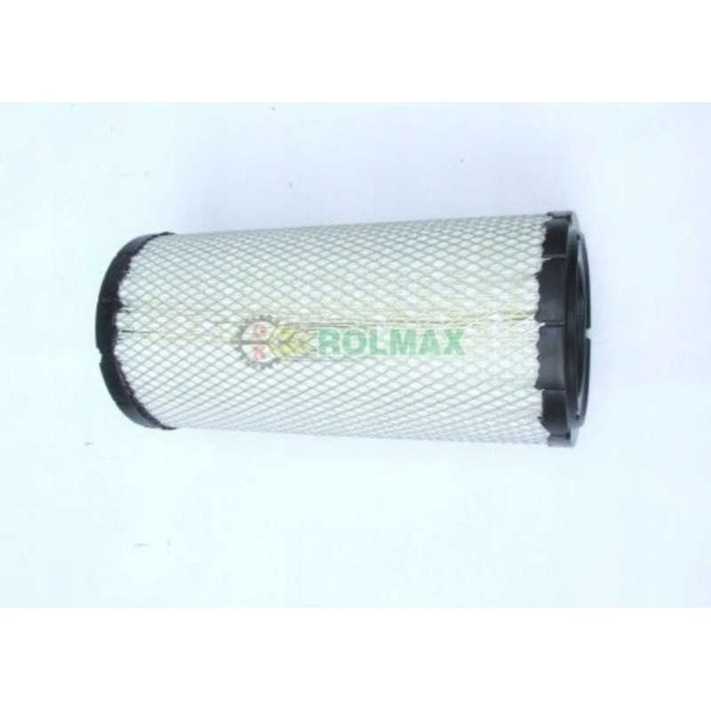 Išorinis filtras 84217229 korpusas new holland cnh