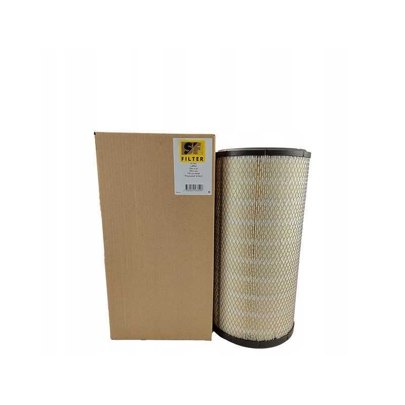 New Holland išorinis oro filtras 87682990