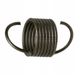 Įtempimo spyruoklė 43043097 granitas