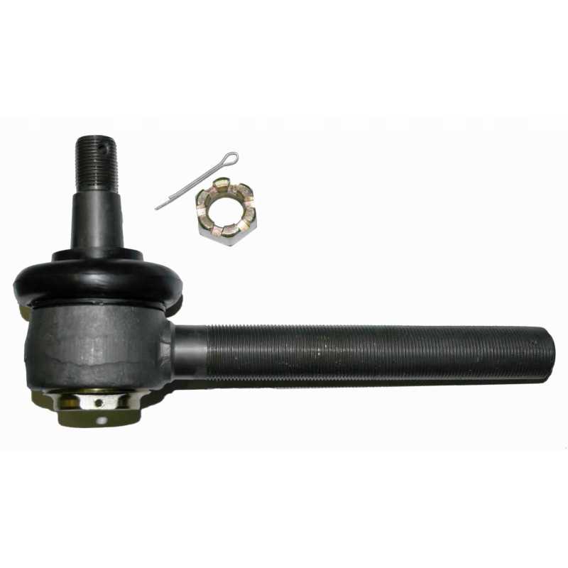 Dešinė jungtis q24 mtz thm 8830030200