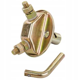 Akumuliatoriaus atjungimo jungiklis SW40 C 385 Zetor 80350967