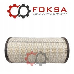 Išorinis oro filtras mccormnick 433893a1