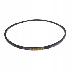 Ha 1450 sustiprintas motogenerinis diržas