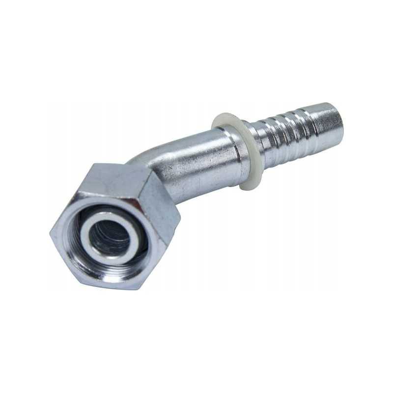 Pabaiga dkol 45 dn16 m26x1 5 18l