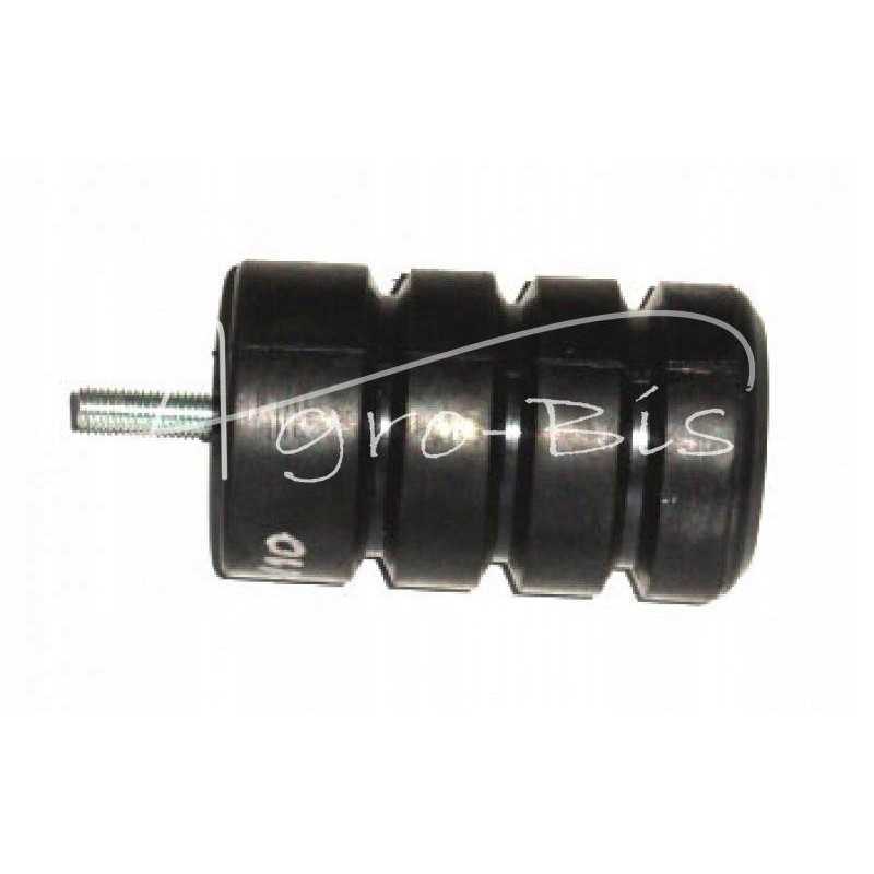 Buferis h 110 1 varžtas m10 motogeneric buferis