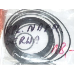 Ursus C 385 servo sandariklių rinkinys