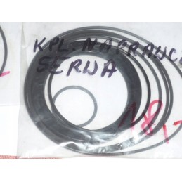 Ursus C 385 servo sandariklių rinkinys