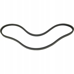 Vpe6243 john deere garų ventiliatoriaus diržas