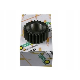 Reduktoriaus mechanizmo palydovas mf4 rm 1866552m1