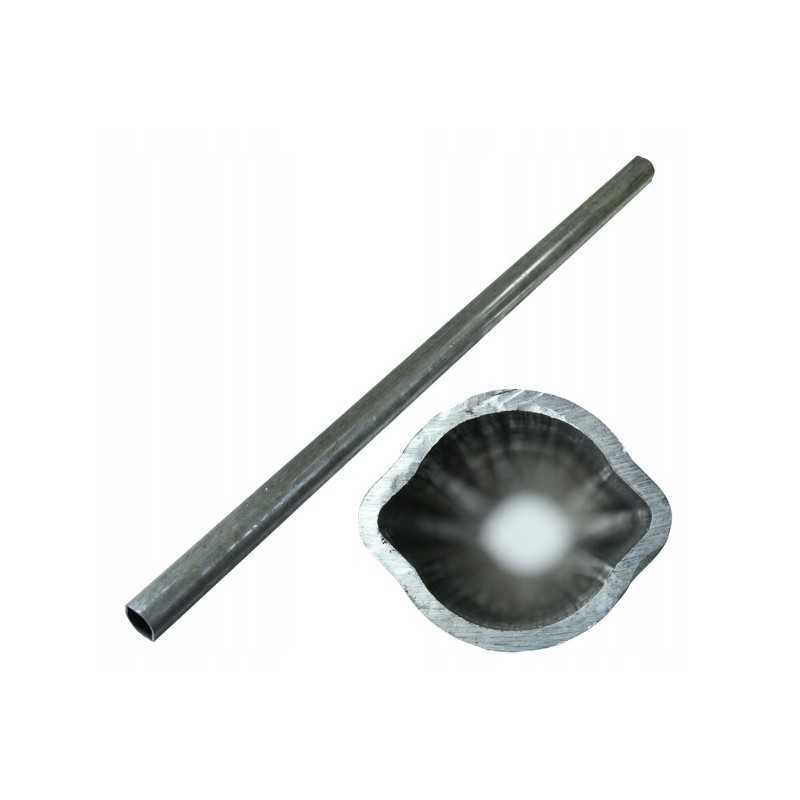 Išorinis citrininis vamzdis 48x57 5 4mm ilgis 127 4