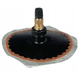 Tr218a vamzdžio vožtuvas