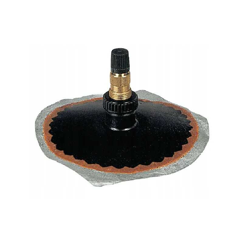 Tr218a vamzdžio vožtuvas