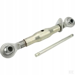 Viršutinė jungtis z119180kr kramp