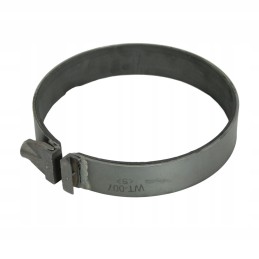 Stabdžių juostų komplektas c385