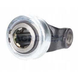 Šakinis krautuvas su žiedu 27x74 6 serija 4 Warynski