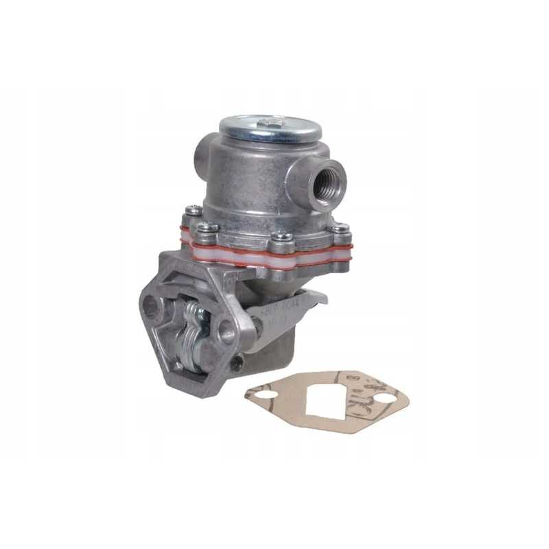 245191900kr kuro siurblys maitina Kramp