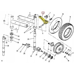 Jūsų vadovybė c 330 50015790