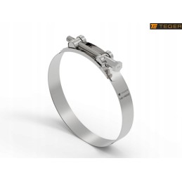 Spaustuvo juosta gbs 140 148 plotis 26mm teger