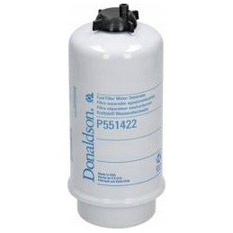 Donaldson P551422 kuro filtras