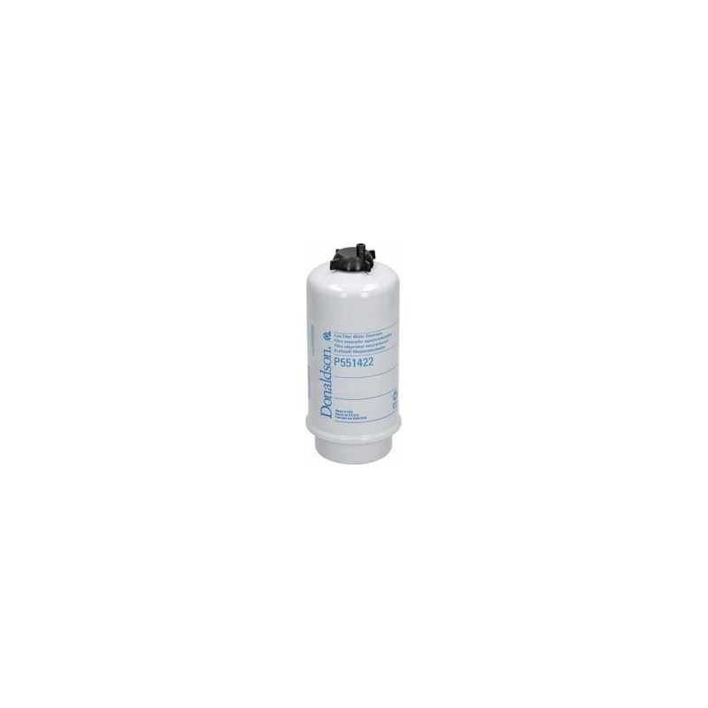 Donaldson P551422 kuro filtras