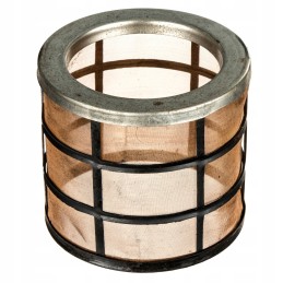 Zetor hidraulinės alyvos filtro filtras 72454170