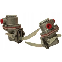 Fiat Iveco padavimo siurblys 04757884