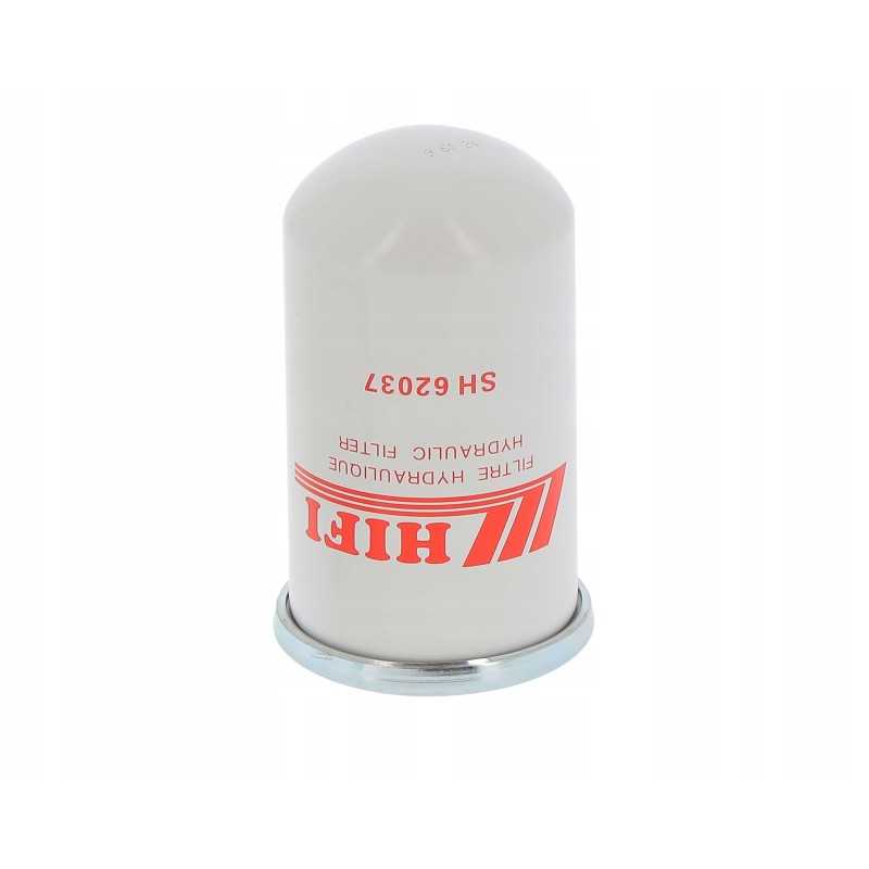 Hidraulinis filtras sh62037