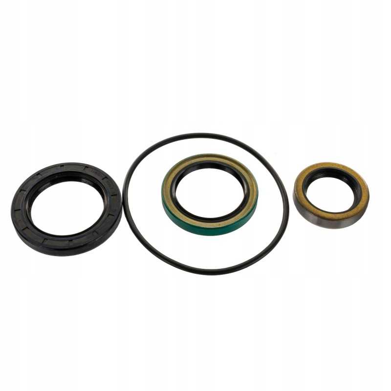 GTV pavaros sandariklio komplekto korpusas 1277488c2