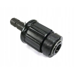 Išorinio veleno reketinė sankaba 1500nm 1 3 8 su