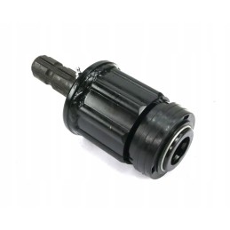 Išorinio veleno reketinė sankaba 1500nm 1 3 8